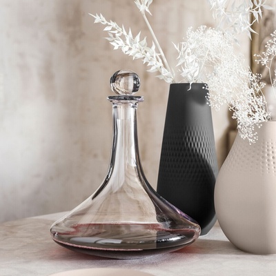 Villeroy & Boch Médoc Connaisseur 1 l karafa