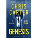 Genesis - Chris Carter