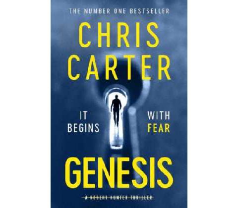 Genesis - Chris Carter