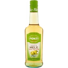 Ponti jablčný ocot BIO 500ml