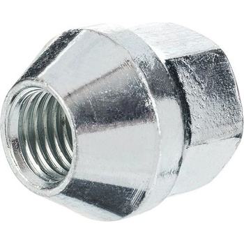 Invento Гайка M12x1, 5, отворена, фланец, 25 mm, размер на гаечния ключ: 19 (561-5224)
