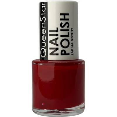 QueenStar lak na nechty No.158 9ml