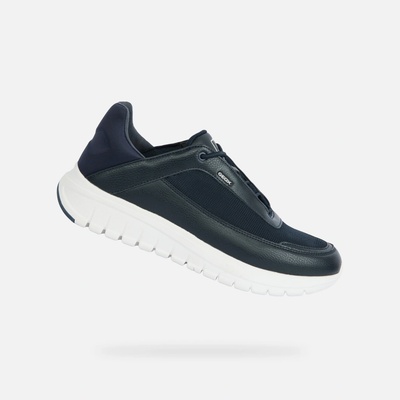 Geox Flextride R tmavomodré