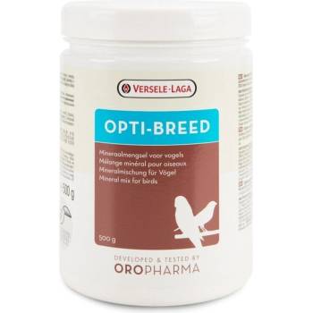 Versele-Laga Versele-Laga Oropharma Opti-Breed Минерален микс за птици 500gr