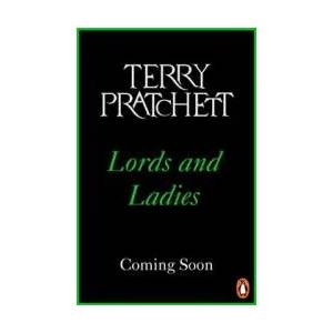 Lords And Ladies (ISBN: 9781804990117)