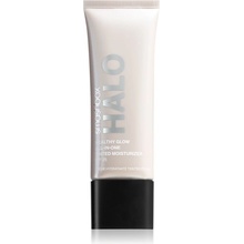 Smashbox Halo Healthy Glow All-in-One Tinted Moisturizer SPF25 tónovací hydratačný krém s rozjasňujúcim účinkom SPF25 Tan Dark 40 ml