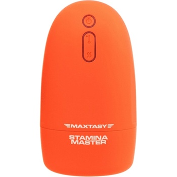 ostatní Maxtasy stamina master