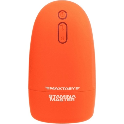 MAXTASY stamina master