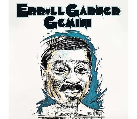 Gemini - Erroll Garner CD