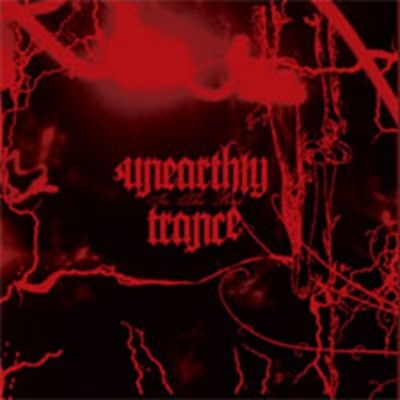 In The Red - Unearthly Trance CD