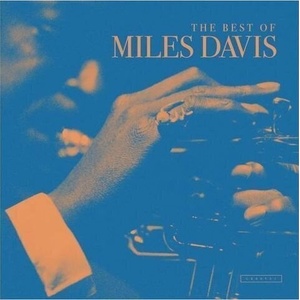 Miles Davis - The Best Of Miles Davis (LP) (0888072721289)