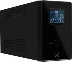 Turbo-X EA200-LCD 2000VA