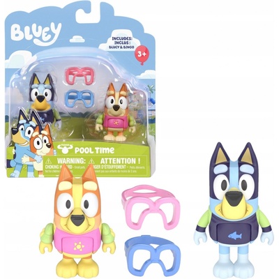 Moose Čas na bazény a Bingo – Hledejceny.cz