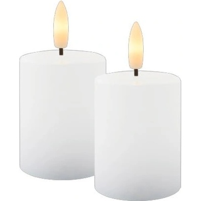 Sirius LED свещи в комплект от 2 бр. (височина 6, 5 cm) Sille Mini Rechargeable - Sirius (80650)