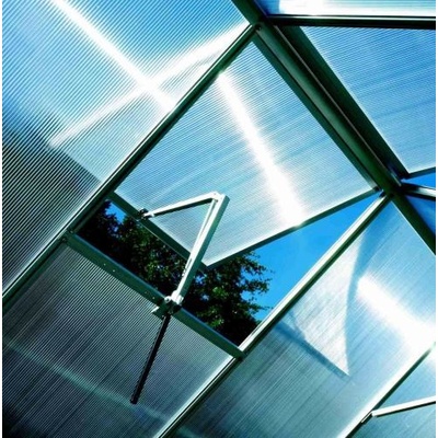 Vitavia Strešné ventilačné okno Vitavia zelené LG4326