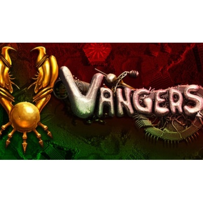 Vangers