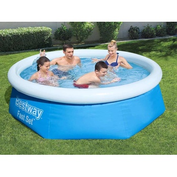 Image 1 of Bestway Fast Set 244x61 cm (57448/93312)