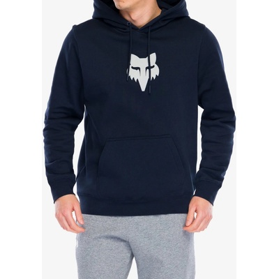 Fox Head Fleece Po Midnight