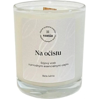 Vonia Na očistu 180 g