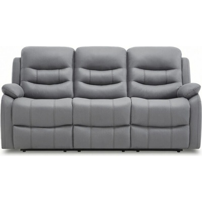Sconto JIMMY 3S vintage sivá