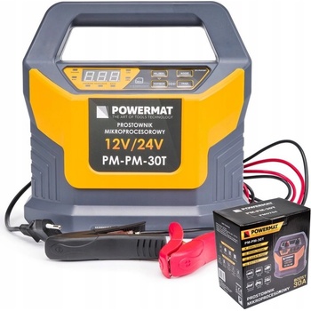 Powermat PM-PM-30T