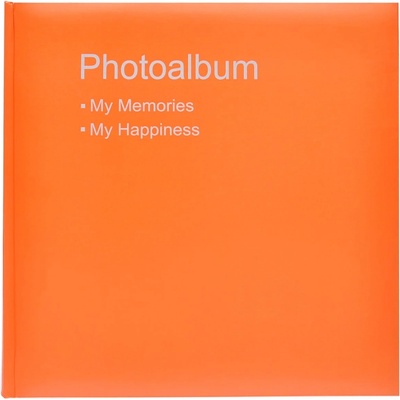 KPH Klasické album Conception oranžové