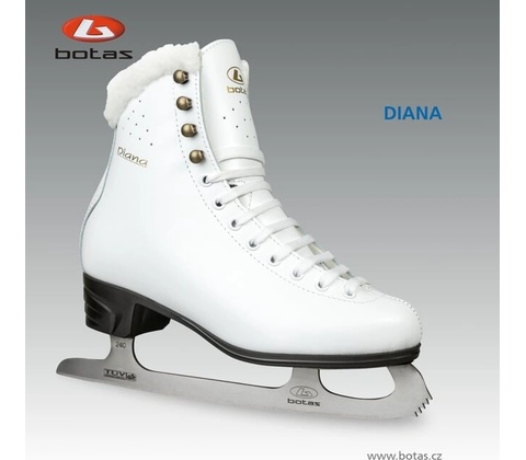 Botas DIANA Lady
