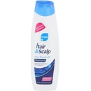 Šampóny Xpel Medipure Hair & Scalp Menthol Shampoo 400 ml