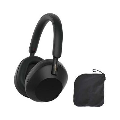 Sony WH-1000XM5SA – Zboží Mobilmania