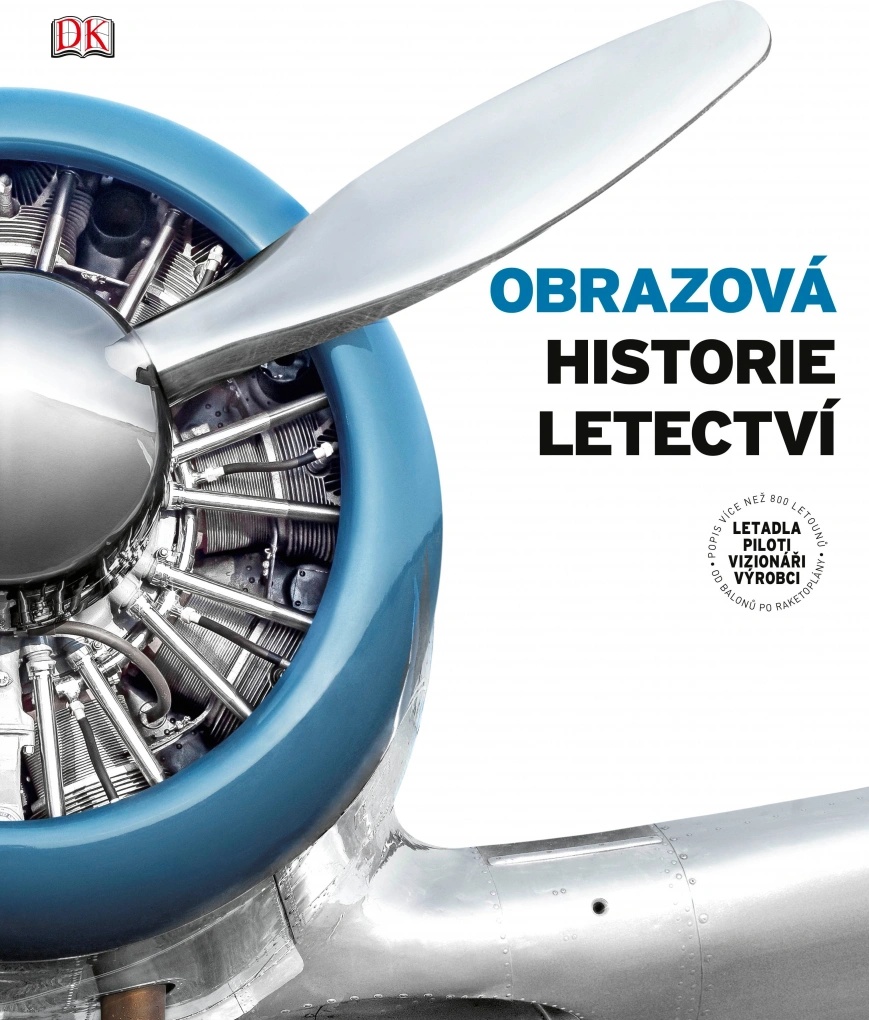 Obrazová historie letectví