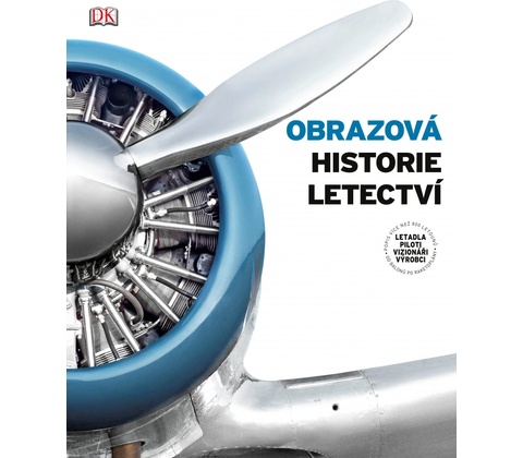 Obrazová historie letectví