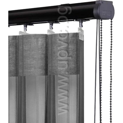 Алупласт ЕООД Нюанс перде щори evog