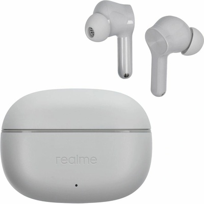 Realme Buds T200 Lite Storm Grey