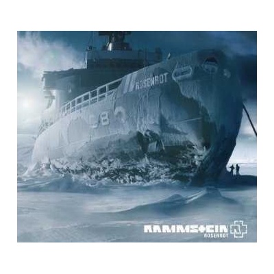 Rammstein Rosenrot