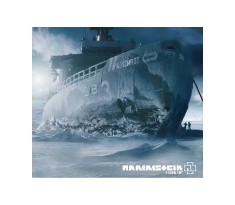 Rammstein Rosenrot