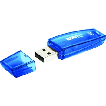 EMTEC Color Mix C410 32GB USB 2.0 (ECMMD32GC410)