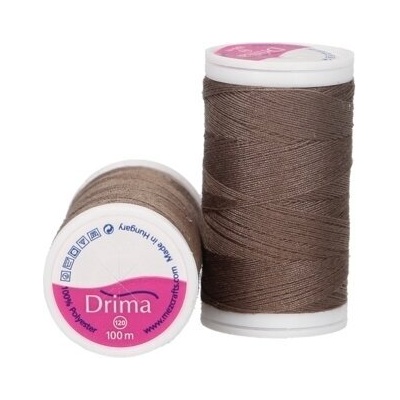 Mez Конец за шиене Drima 100 m 00104 (4881120-00104)
