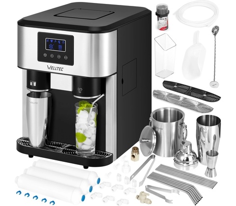 Welltec ICE20 Pro