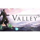 Valley
