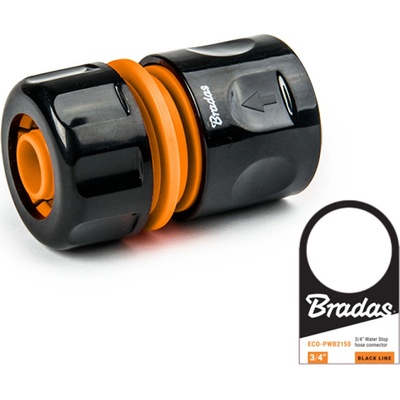 BRADAS BLACK LINE rychlospojka 3/4 – Zbozi.Blesk.cz