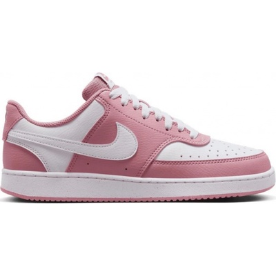 Nike Court Vision Low Next Nature DH3158-603 Růžová
