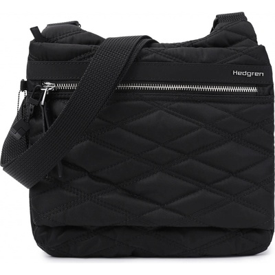 Hedgren Inner city Faith 2 54 L čierna