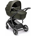 CAM Techno Posh 3 in 1 Детски колички