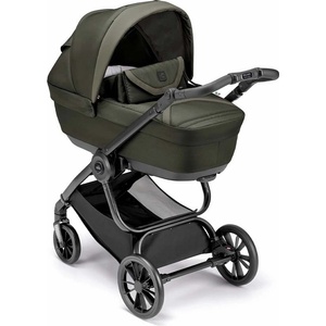 CAM Techno Posh 3 in 1 Детски колички