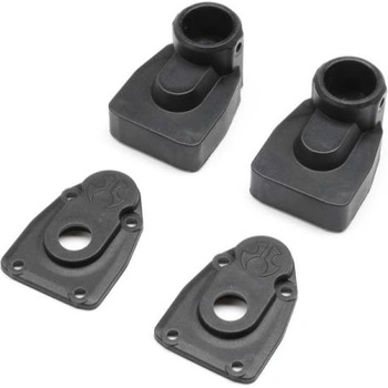 Axial Аксиален заден портал, AF16P: Gilamon AXP8