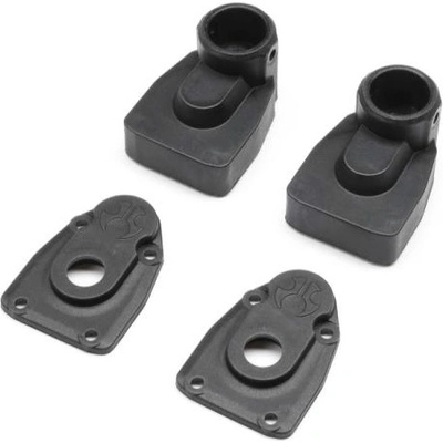 Axial Аксиален заден портал, AF16P: Gilamon AXP8