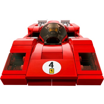LEGO® Speed Champions - 1970 Ferrari 512 M (76906)