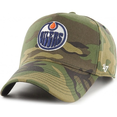47' Brand NHL 47 Brand DT Camo Grove SB