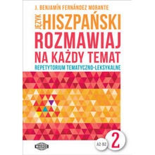 Jezyk hiszpanski Rozmawiaj na kazdy temat 2