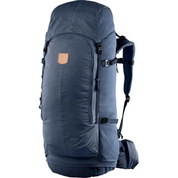 Fjällräven Трекинг раница Fjällräven Keb 72 Walking backpack - Storm / Dark Navy - размер One Size (505-0512-0311)
